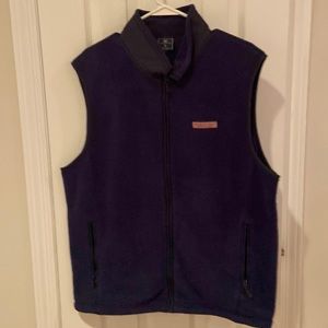 Vineyard Vines vest